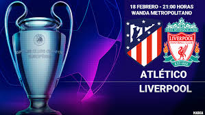 Liverpool vs atletico madrid live time & date: Atletico Vs Liverpool Atletico Madrid V Liverpool This Is The Wanda Metropolitano Marca In English