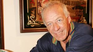 He played hard and partied just as hard': Tributes flow for Gold Coast  rugby champion Warren Carey