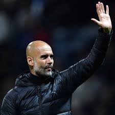 See more of josep pep guardiola on facebook. Pep Guardiola Premier League S Bald Tactical Genius