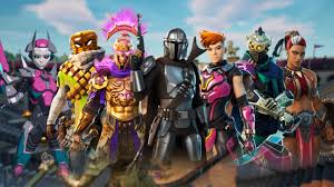 Season 5's best battle pass gliders. Fortnite Chapter 2 Season 5 Is Here Everything You Need To Know Fortnite Chapter 2 Season 5 Wallpapers Supertab Themes