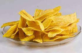 Resep Keripik Pisang Resepedia