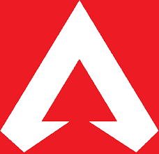 Apex legends themed logo generator featuring psychic character clipart. Apex Legends Logo Object Asset By Bpchair84 On Deviantart