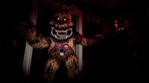 Five Nights At Freddy S Help Wanted Ps4 Game Pre Order In 2020 Five Nights At Freddy S Freddy S Five Night