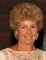 Obituary information for Maureen E. Cummins