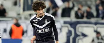 This includes the date and. Bordeaux A Deja Du Mal A Se Passer De Yacine Adli