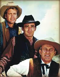 The Virginian Tv Show
