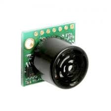 These Ultrasonic Proximity Sensors Detect Objects In A Calibrated Detection Zone Rangefinder Ultrasonic Arduino