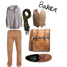 Into The Woods Baker Into The Woods Musical Wood Character Outfits