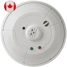 Some of our carbon monoxide alarms have lights to indicate if the alarm is in early warning or full alarm. 5800coa Resideo Honeywell Home Wireless Carbon Monoxide Detector For Canada