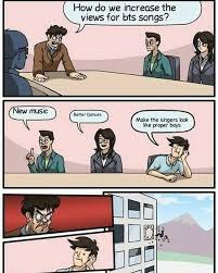 Bts Animation Meme Google Search Memes Funny Memes Funny Pictures