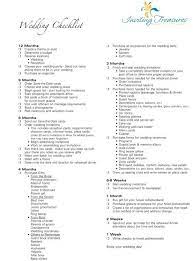 Invitingtreasures Com Has Created A Wedding Checklist For All The Brides Who Are Planning One Of The Bigges Wedding Checklist Treasure Wedding Wedding Planning