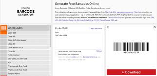 Upc barcode generator supports many different output formats (png, jpeg, tiff, bmp, gif, svg, emf). 3 Free Barcode Generators That Are Actually Worth Your Time