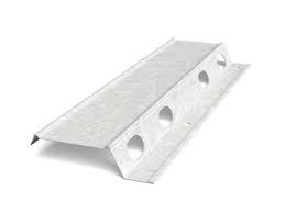 12 25 Gauge Single Leg Resilient Channel At Menards