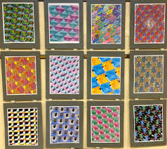 They have to be designed so they are easy to explain and understand. Arts And Crafts For Elementary Students
