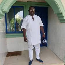 Profile for Freedom Edwin