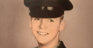 Ronald Lester Lauver Sr., 81