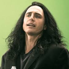 Tom francois an american actor and artist who founded the berkeley's firehouse art collective. James Franco Keeps Getting Mistaken For Loki In Trailer For His New Movie The Disaster Artist Polygon