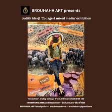 brouhaha (@brouhahaart) • Instagram photos and videos