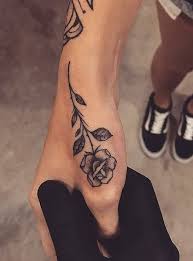 Pinterest Amacias3875 Thumb Tattoos Rose Hand Tattoo Tattoos