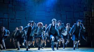 Official london theatre is the number one site to get. Matilda The Musical Wins 8 Awards Royal Shakespeare Company