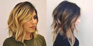 Different Haircuts For Women 2019 Best Hair Style Men Stylish Hair Haircut Styles For Women New Hair