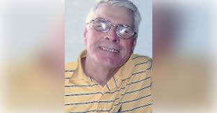 Obituary information for Edward Eugene Warren