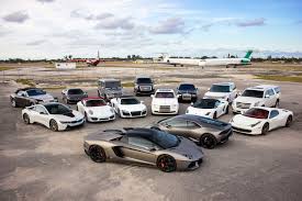 Luxury Rental Cars - How To Rent A Luxury Car