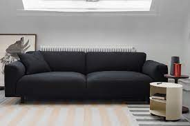 Koti 3 Seater Sofa By Form Us With Love Hem Pro Sofa Seater Sofa Modern Living Room Interior