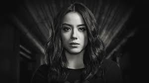 Chloe bennet is one of the prominent faces in the field of entertainment. Marvel Agents Of S H I E L D Star Chloe Bennet Talks To Playboy About Diversity And Time Travel
