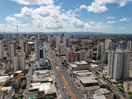Oferta em mato grosso, cuiabá e região. Temperature In Cuiaba Hits 44 C Breaks Two Heat Records From 109 Years Ago The Rio Times