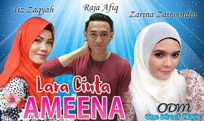 Read 15 reviews from the world's largest community for readers. Sinopsis Drama Lara Cinta Ameena