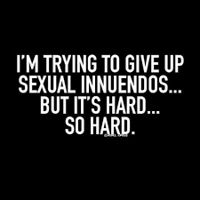 I M Trying To Rise To The Occasion And Stop It But So Far My Reticence Is Just Growing Larger Flirting Quotes Funny Flirting Quotes Funny Quotes