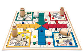 Apoyándome en lo ya inventado y en la experiencias de otros quisiera hacer un coctel, combinación de juego y matemáticas, para que el. Juego Antiguo Parchis Zap Zap Tienda De Regalos Originales Vintage En Salamanca