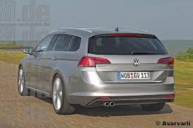 Vw Golf 8 2019 Test Variant Preis Cockpit Abmessungen Autobild De Volkswagen Golf Volkswagen Golf