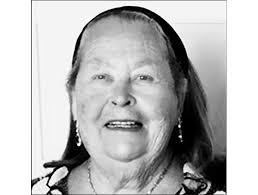 Maureen WILKENS Obituary (1934