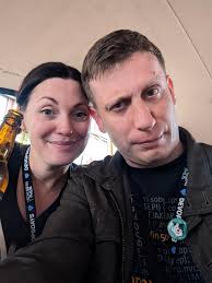 Sean OMeara (@someara)