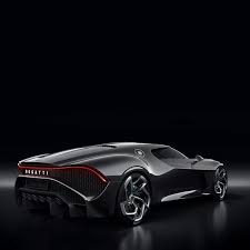 La historia de este modelo es bastante particular, pues era uno de los autos de jean bugatti. Official Bugatti Automotive Website