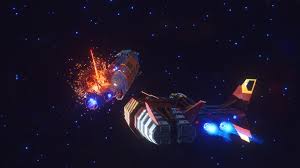 Maybe you would like to learn more about one of these? Is Rebel Galaxy Outlaw Coming To Steam Shacknews