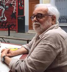 Décès de Jean-Paul Archie, fondateur de la librairie Ombres blanches