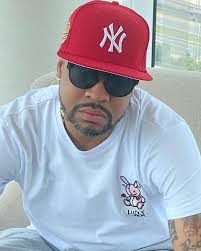 Legendary Allen Iverson AKA AI from the NBA🏀still looking good 🥰 this  brotha don't age😁