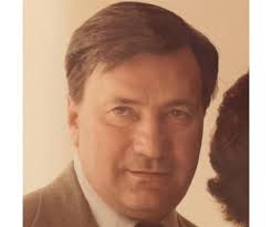 JOSEPH TOTH Obituary (2022)