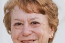 Obituary: Susan L. Baus