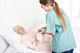 Ambulante Pflege Hausliche Pflege Kosten Kostenubernahme Faq Pflege De