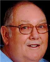 Kenneth Brittain Obituary (2015)