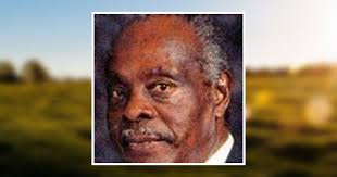 Leroy Pace, Sr Obituary March 30, 2009