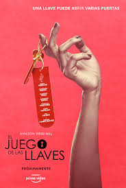 La primera temporada consta de 10 episodios y la serie se estrenó el 16 de agosto de 2019 en amazon prime video. El Juego De Las Llaves Tv Series 2019 Imdb