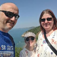 I liked the idea of an unleaded Rottweiler but wondered if they would be  replacing them with electric ones