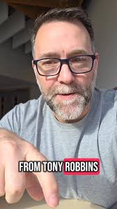 Change happens when...