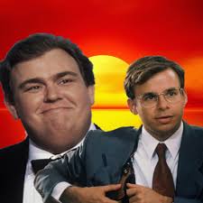 Audiobook John Candy And Rick Moranis Are The Greatest Actors To Ever Live  Podcast
