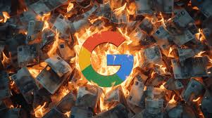 Google fined €2.95 billion for abusing its dominant position